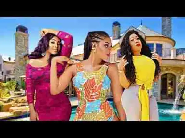 Video: Corrupt Queens 2 - African Movies| 2017 Nollywood Movies |Latest Nigerian Movies 2017
